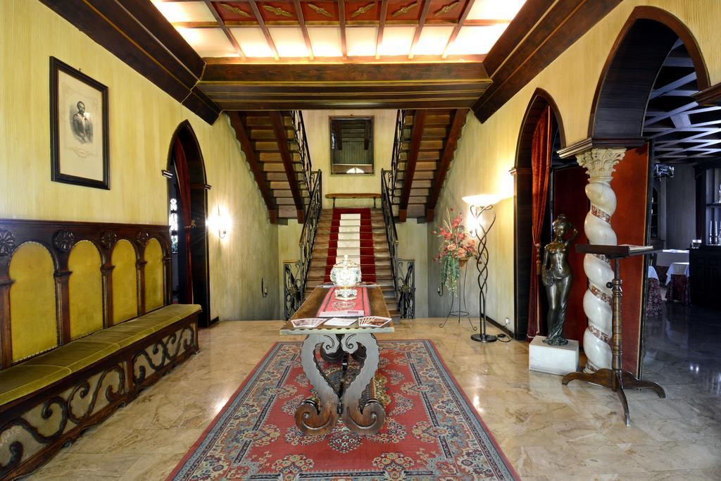 Hotel I Due Foscari Busseto Kültér fotó