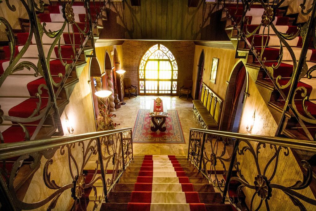 Hotel I Due Foscari Busseto Kültér fotó